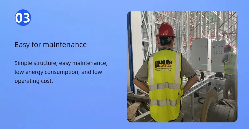 Conveyor Engineering