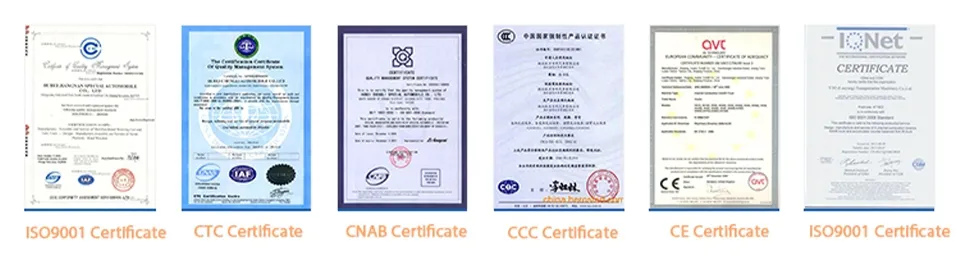 Reach Stacker View 6