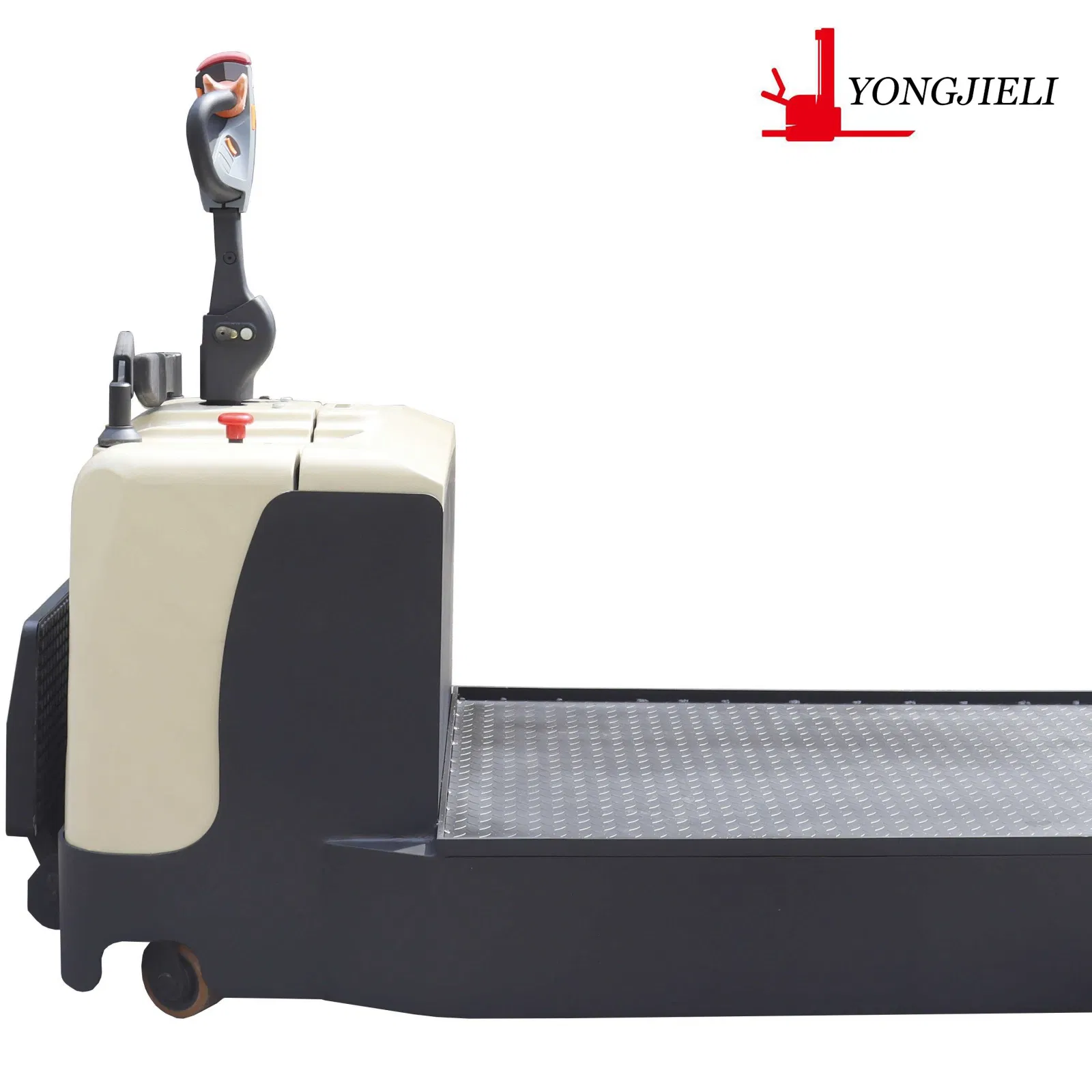 15ton 20ton 25ton Heavy Duty Platform Electric Pallet Truck Mover Walkie or Rider Manufacturer