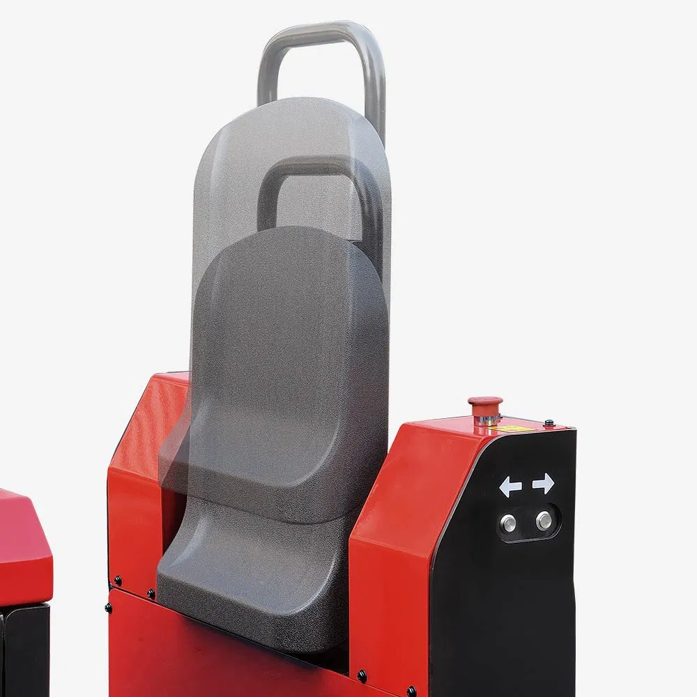 Order Picker Detail 3