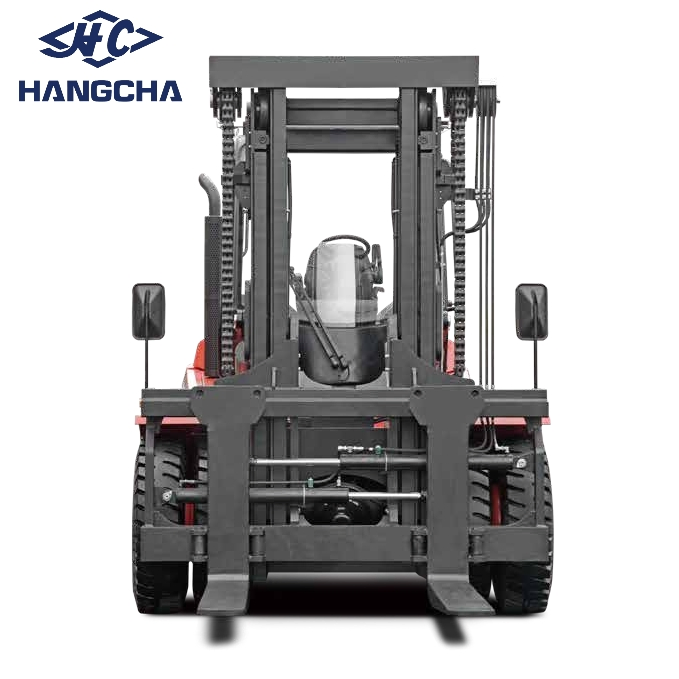 Hangcha X Series Heavy IC Forklift Trucks - 14t/16t/18t Capacity for Heavy-Duty Industrial Bulk Handling
