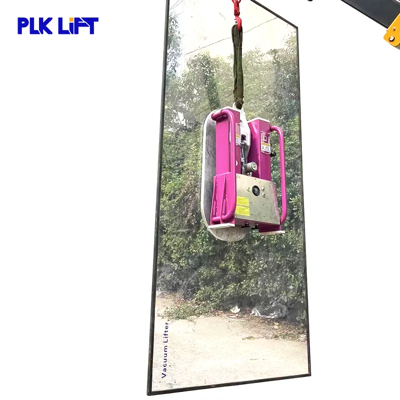 Vacuum Suction Cup Lifter