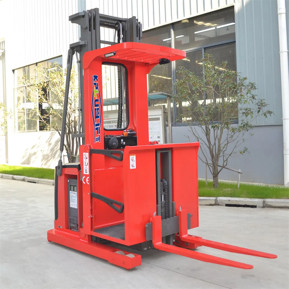 Forklift Order Picker