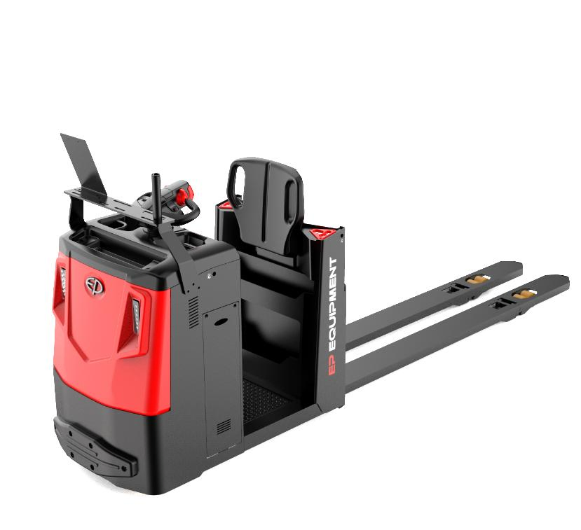 Tpl301 Standing Electric Low Level Order Picker 3000kg