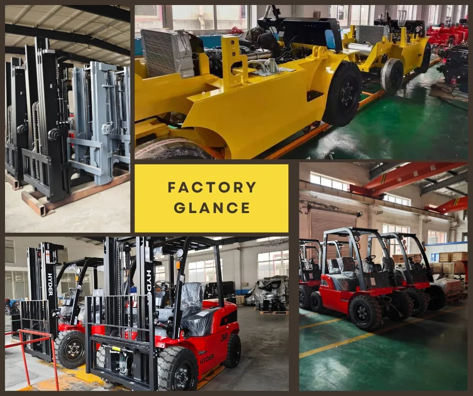 Manufacturing Quality