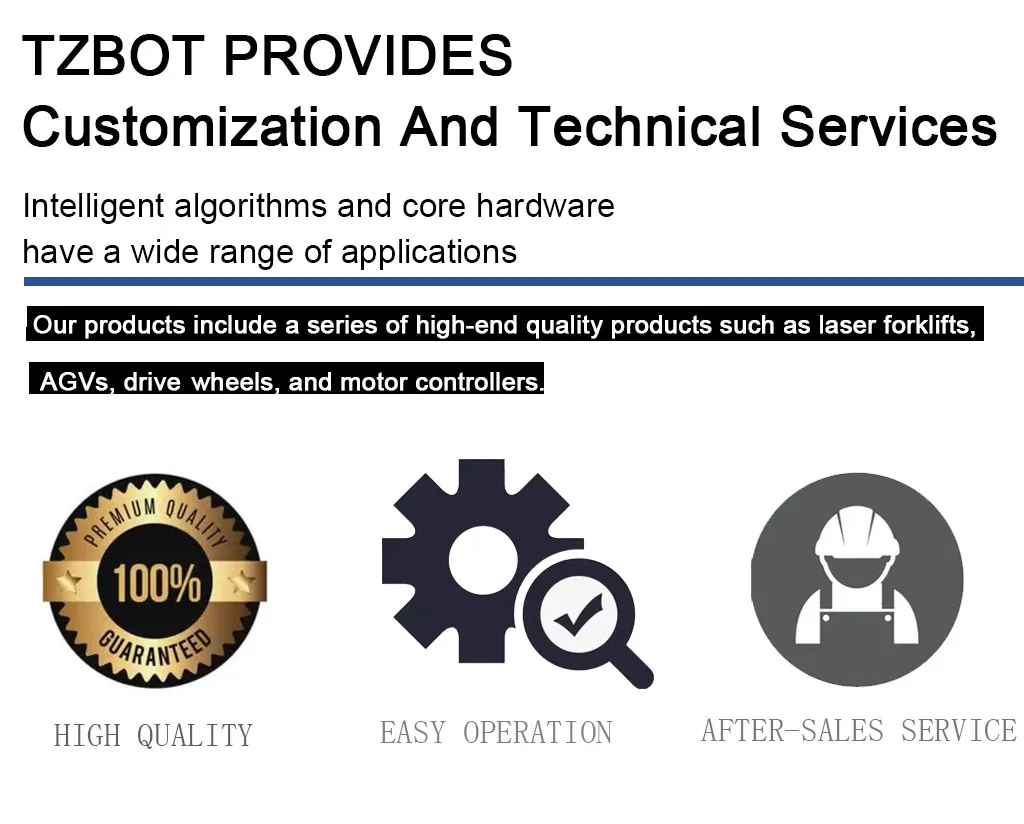 Automated Guided Vehicle