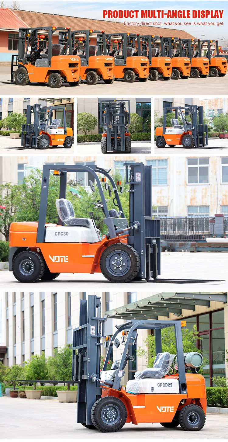 Engine and Components