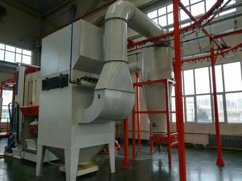 2025 Smart Underslung Conveyor System for Seamless Transport Solutions