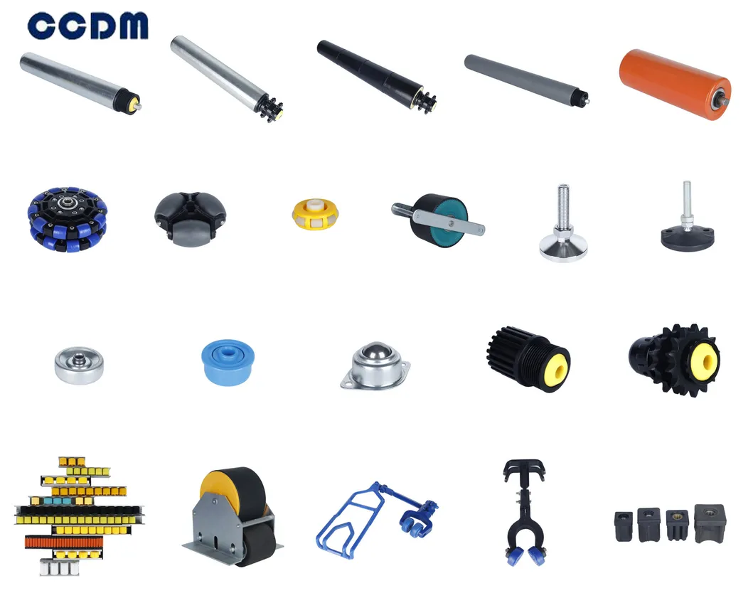Other Conveyor Components