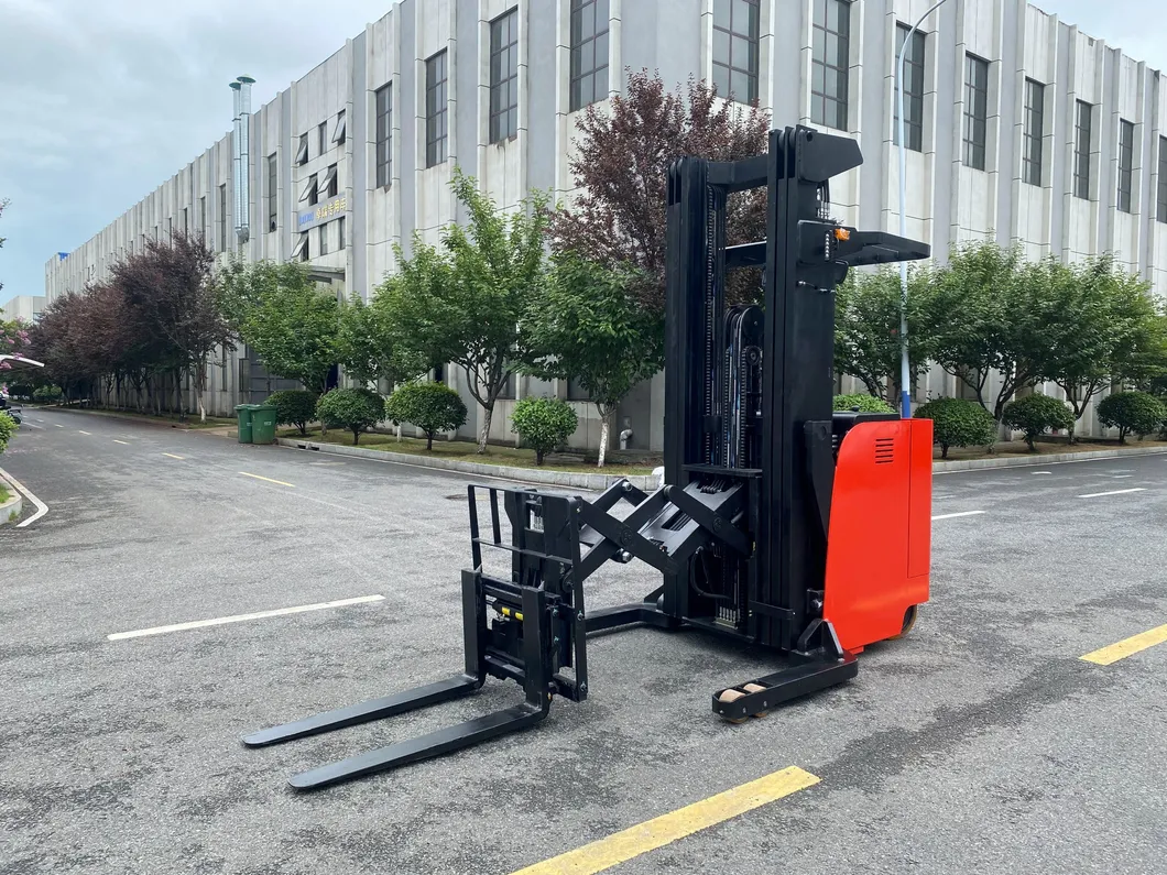 Eco Friendly Stacker