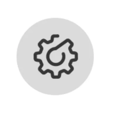 Modernized Equipment