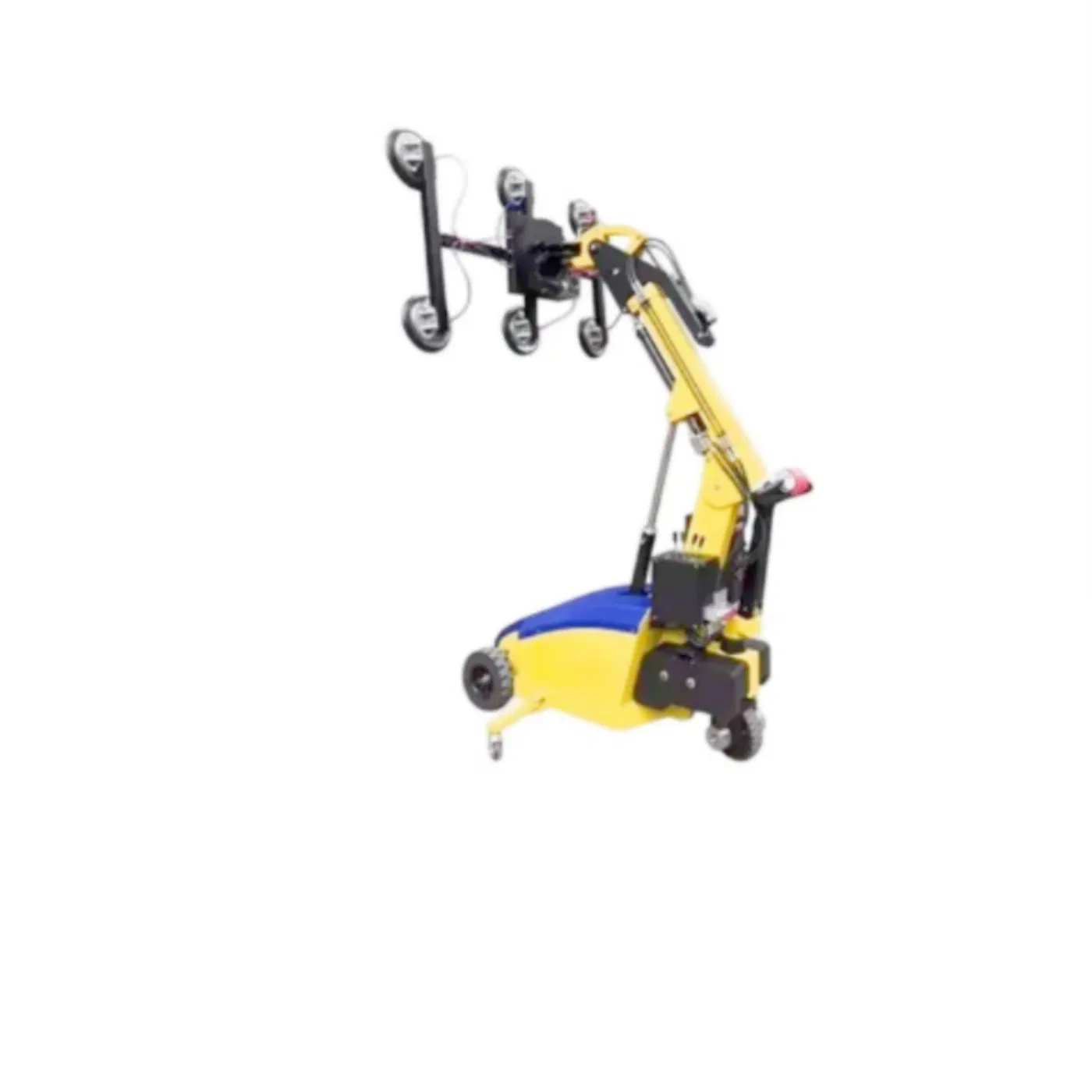 CE Certified Indoor Vacuum Lifter for Glass Can Loading 800kg