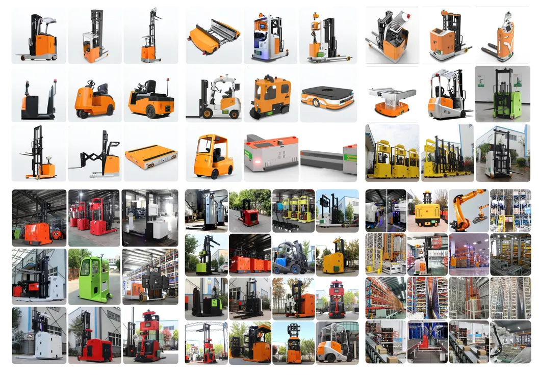 Lifting Product Choice 2