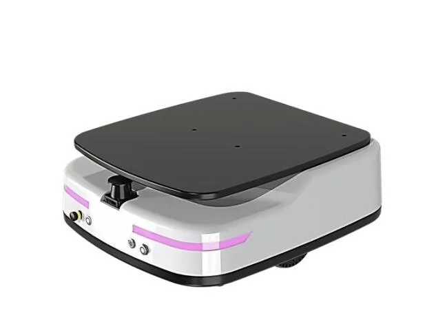 Lifting Platform Agv Robot