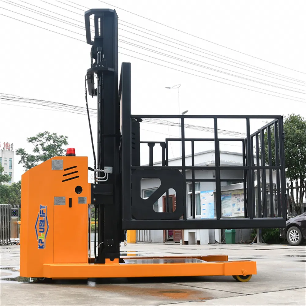 Forklift Order Picker