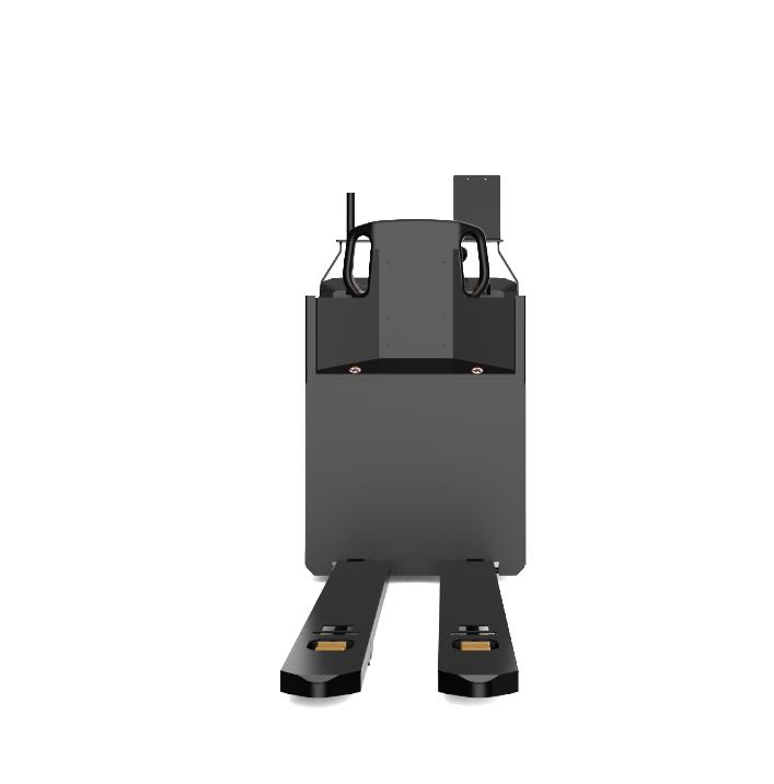 Tpl301 Standing Electric Low Level Order Picker 3000kg