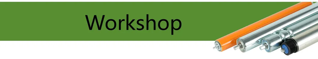Workshop Header