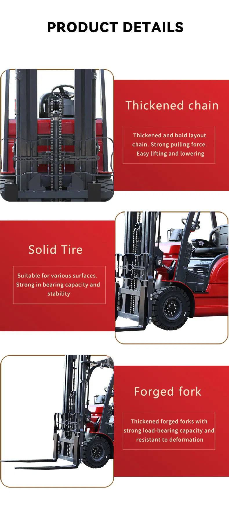 Forklift Details 2