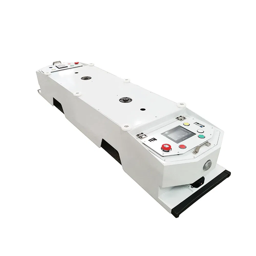 Warehouse Automation