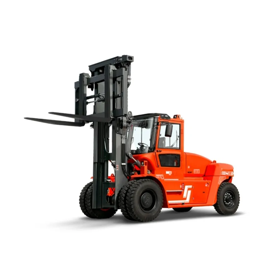 Industrial Forklift