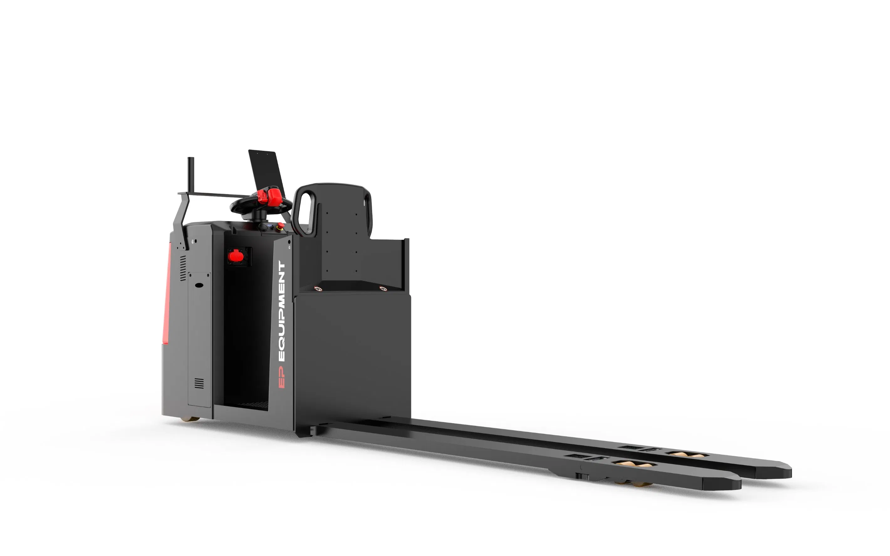 Tpl251 Low Level Order Picker 2500kg