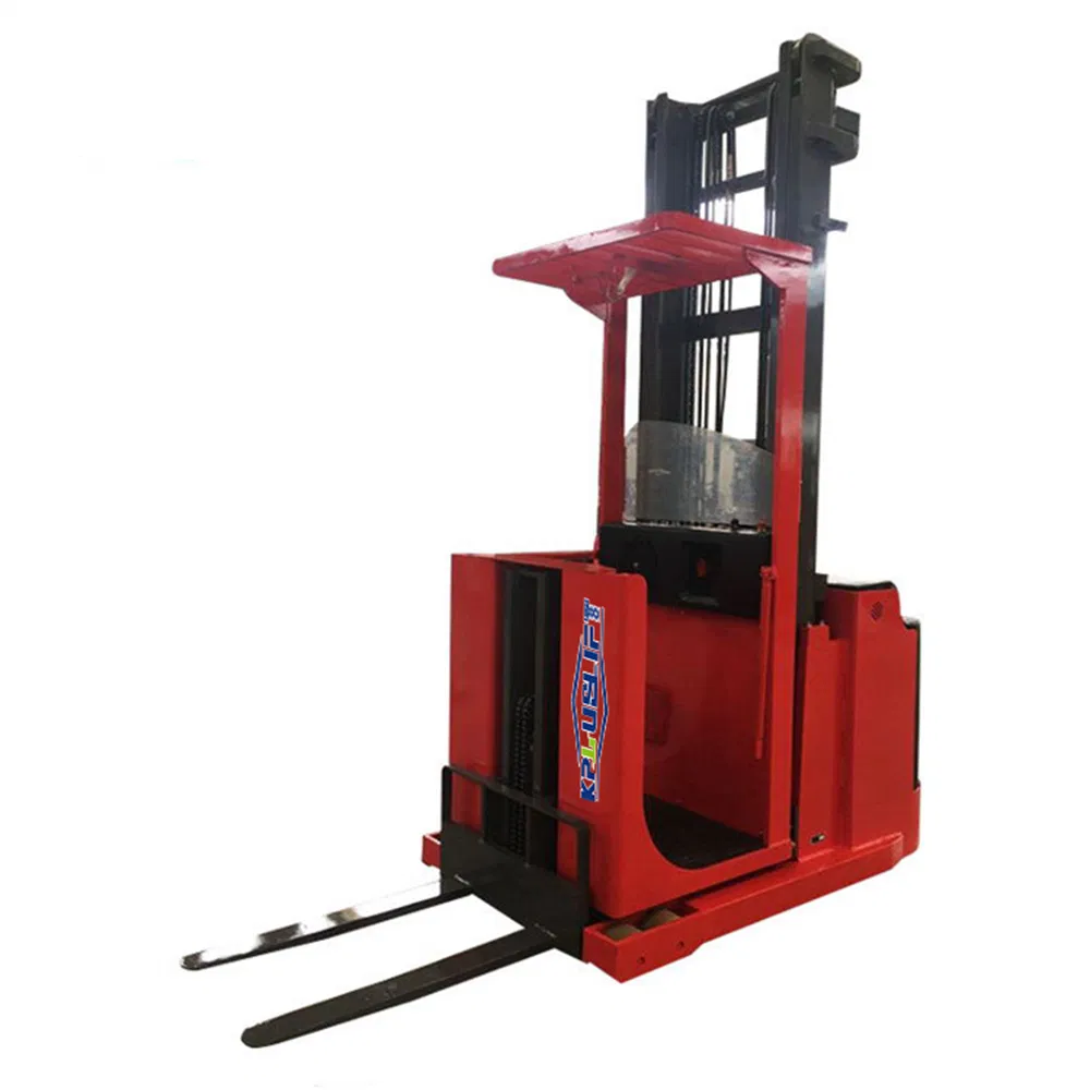 Forklift Order Picker