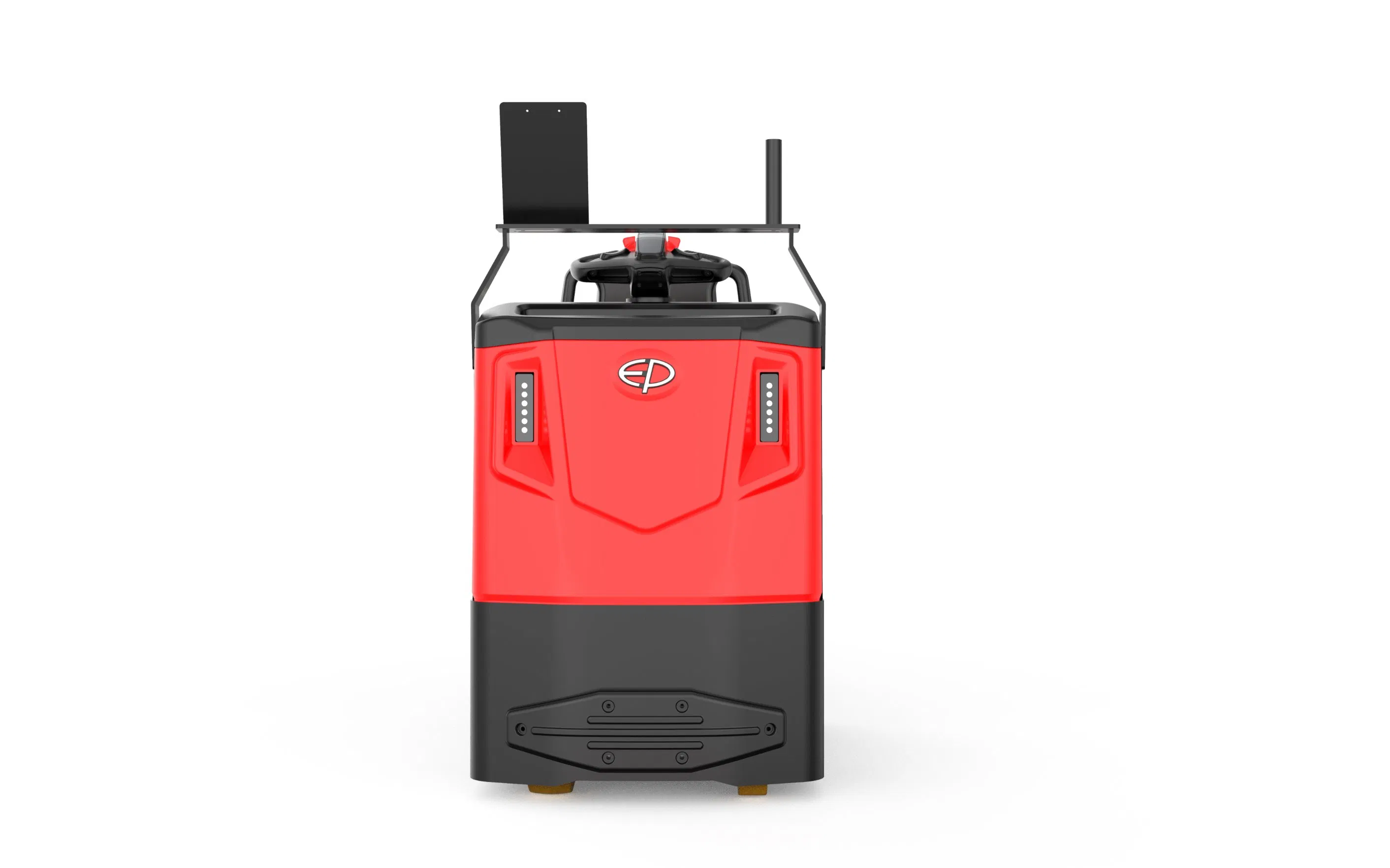 Tpl251 Low Level Order Picker 2500kg