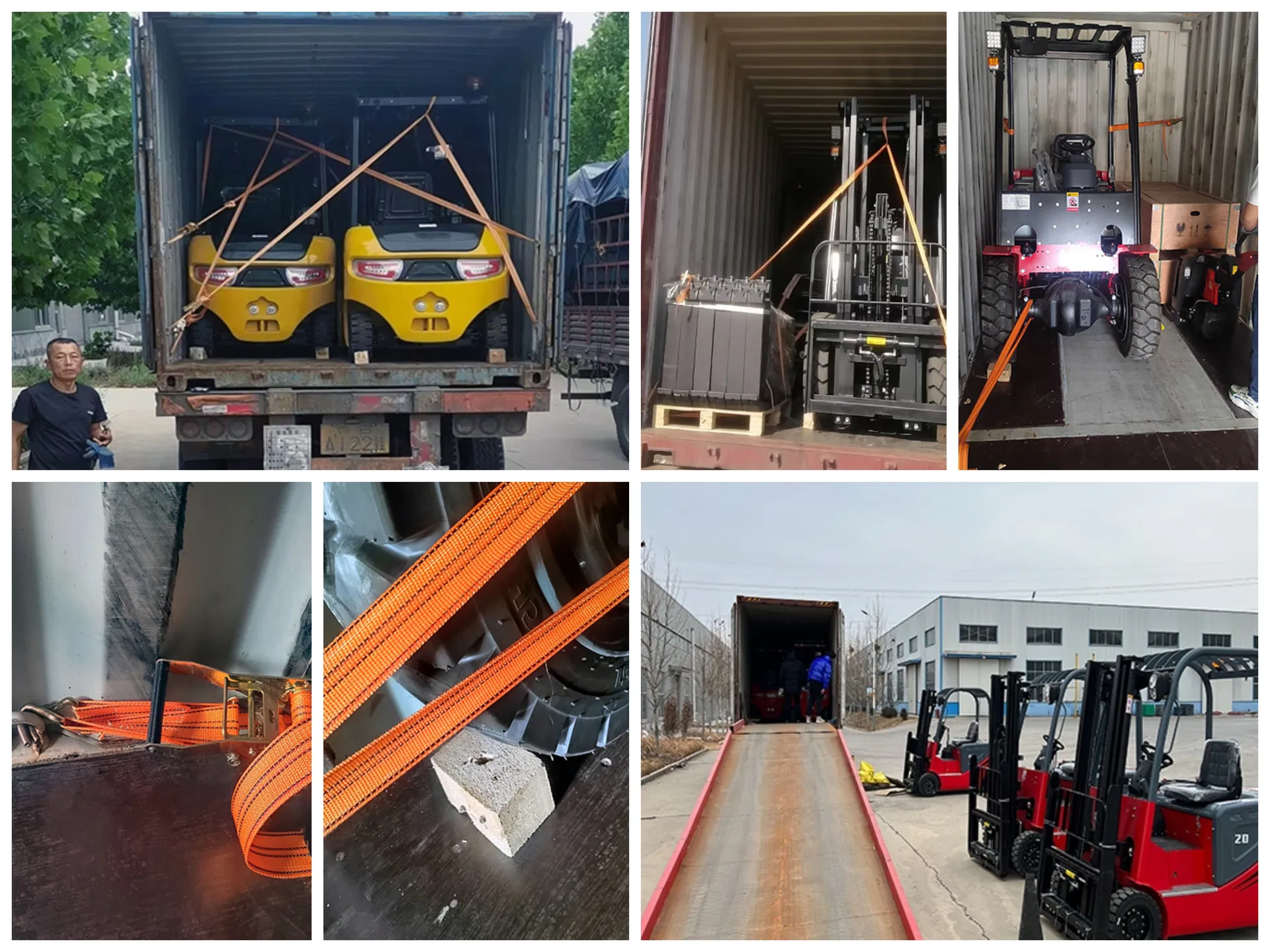 Standard Export Package