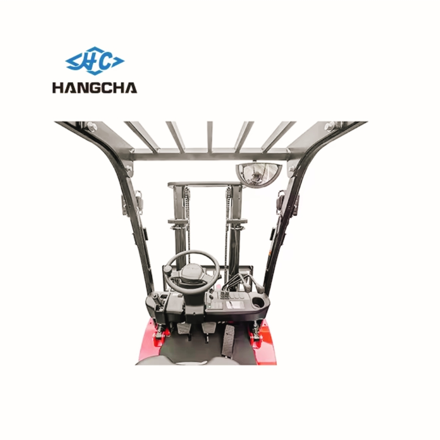 Hangcha X Series Diesel Forklift Internal Combustion Forklift Heavy Duty Forklift Counterbalance Forklift High Capacity Forklift