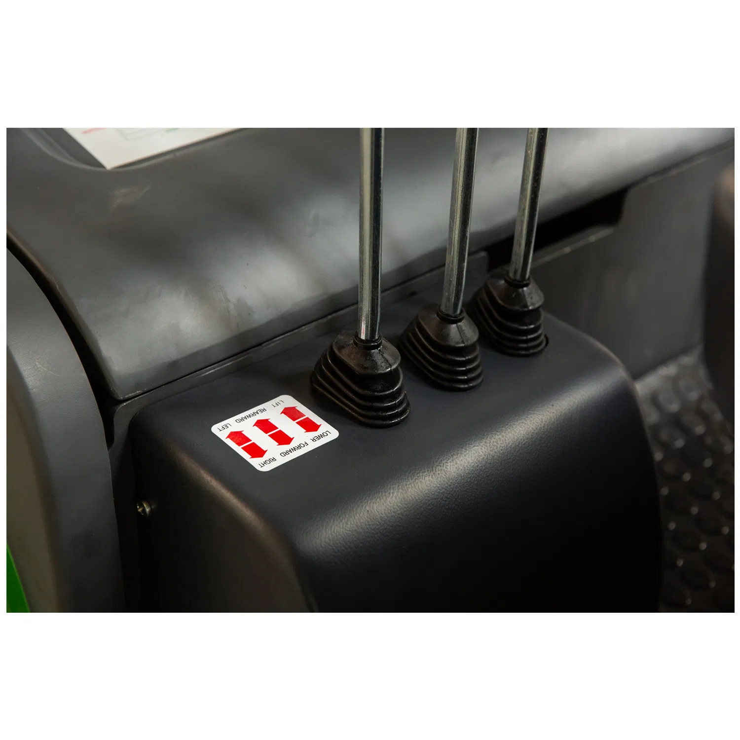 Wholesale 3.5ton 4 Directional Heavy Duty Lifting Freelift Electric Forklift Truck