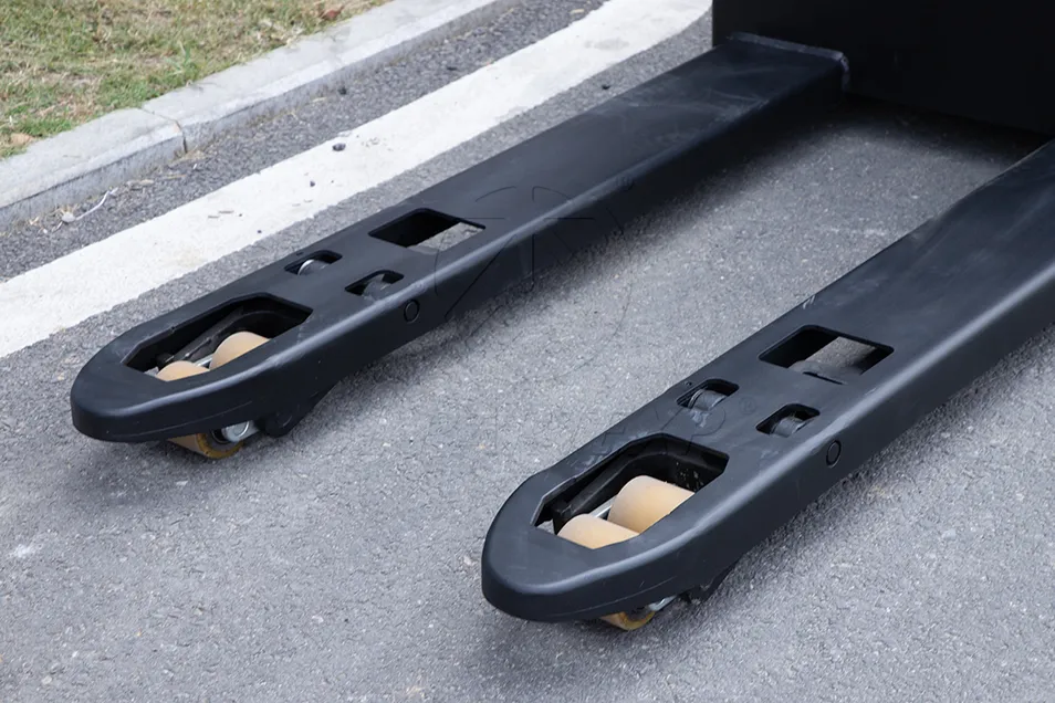 Industrial Handling Equipment