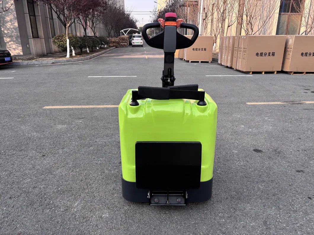 Flexible Maneuverability