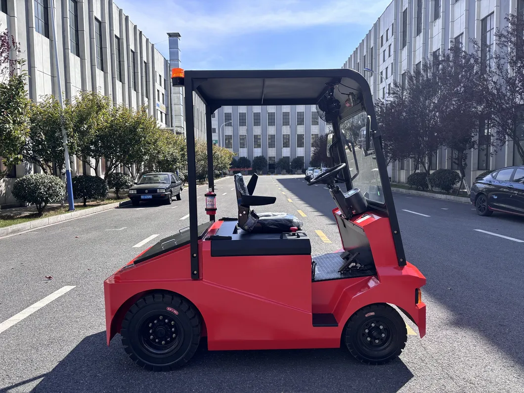 High Lifting Capacity