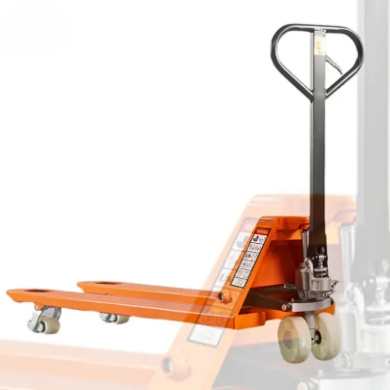 Hydraulic Pallet Truck