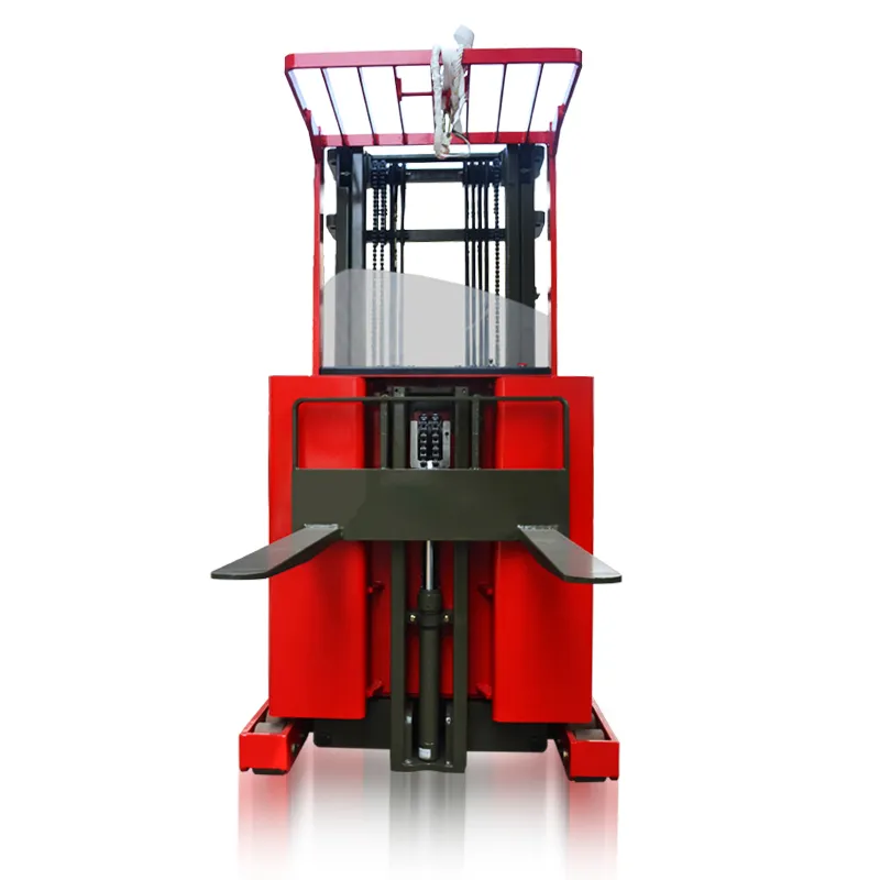 Durable New Design Order Picker