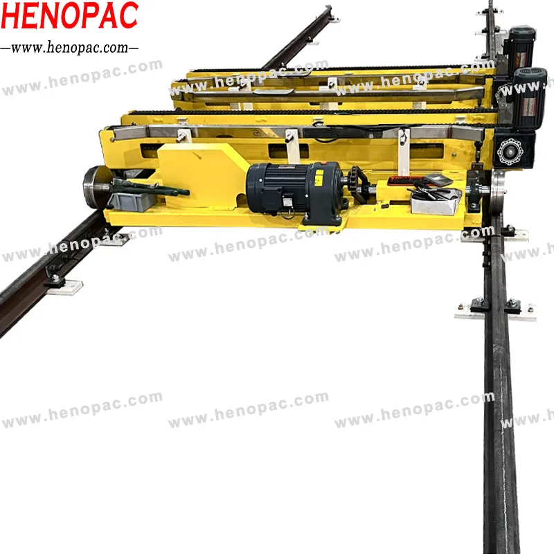 Shuttle Car Gallery 3