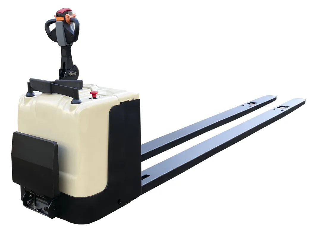 Eco-Friendly Operation