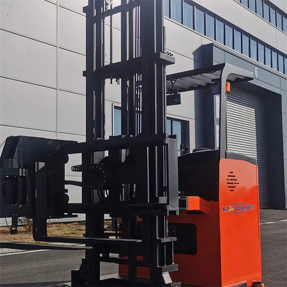 Narrow Aisle Forklift 2