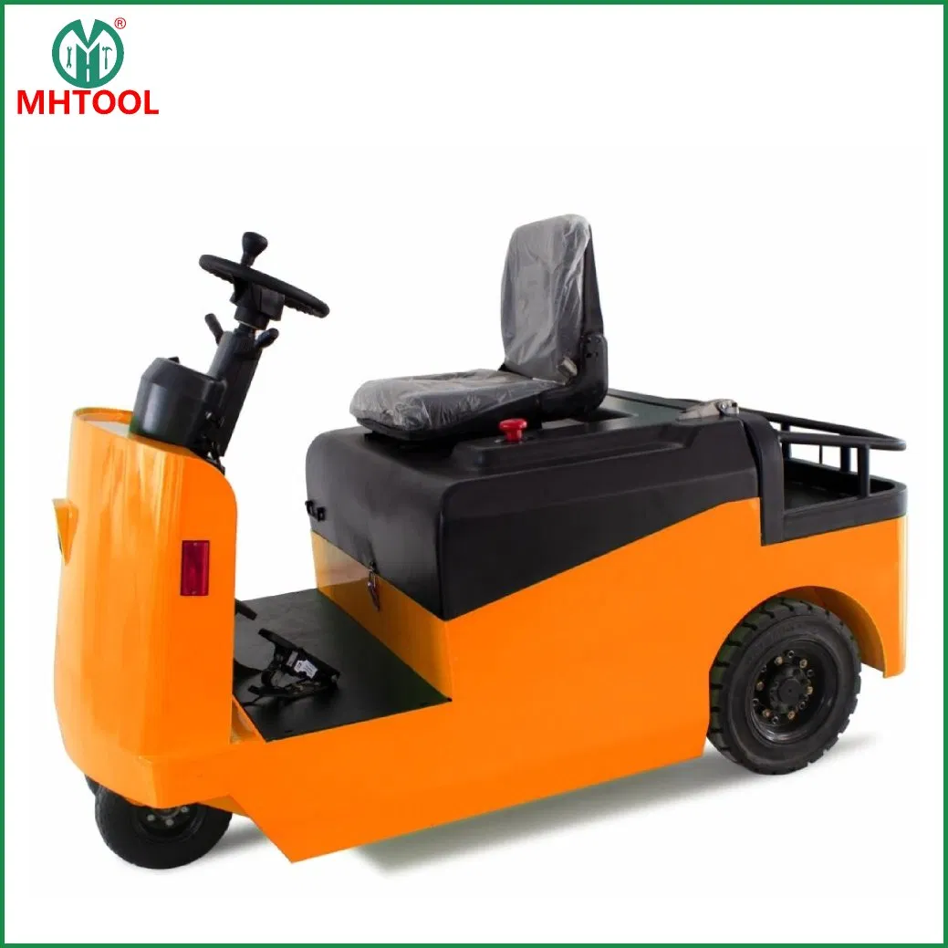 Electric Powered Rider Pallet Jack Truck 1500kg Cap. 685mm W X 1150mm L Fork