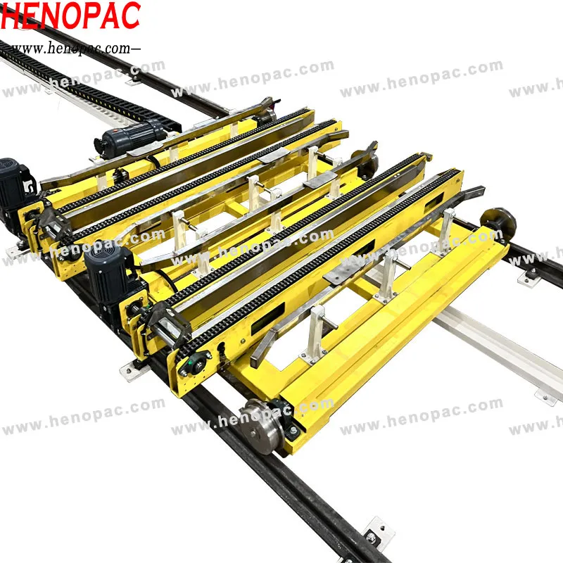 Shuttle Car Gallery 6