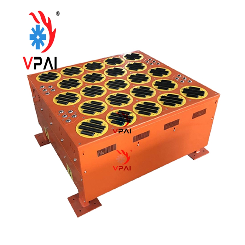 Customized OEM ODM High-Efficient Swivel Balance Wheel Sorter Logistics Warehouse Parcel Sorting System Weight Sorting Machine Sorter