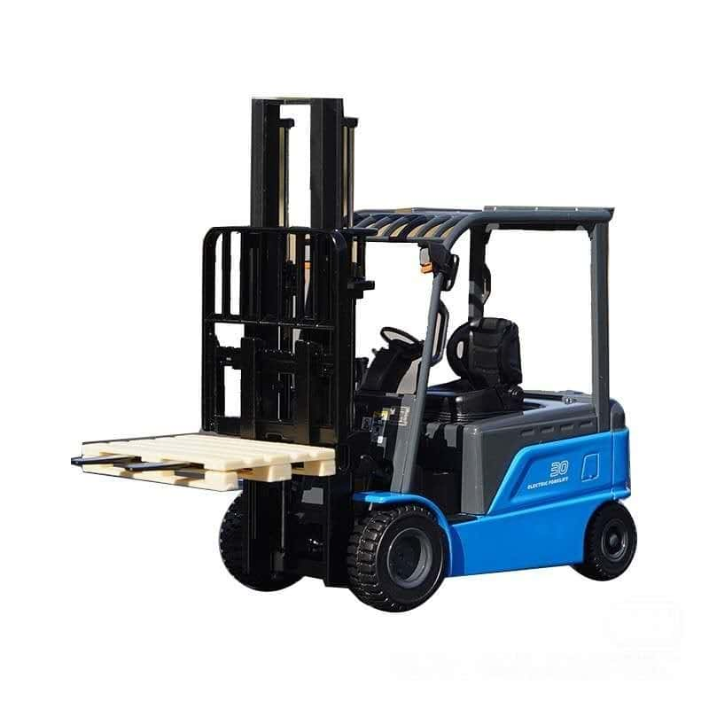 EL Version EL PRO Version 2 Ton 3 Ton 3.5 Ton Lithium Battery Counterbalance Byd Electric Forklift