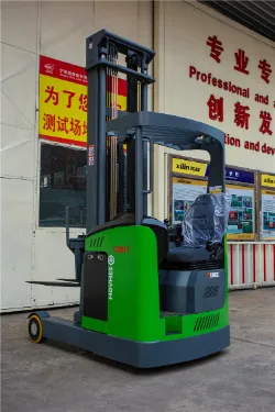 Reach Truck