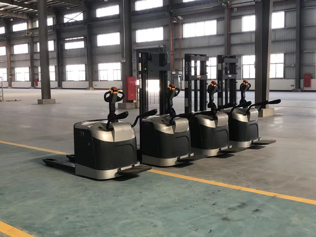 Pallet Jack Component