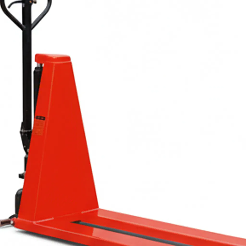 Versatile High Lift Hand Pallet Trucks for Warehouse Operations
