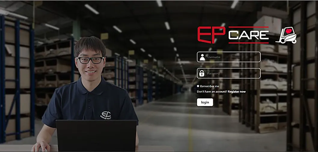 Service System Overview