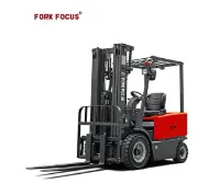 Electric Forklift