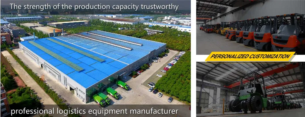 Manufacturing Facility