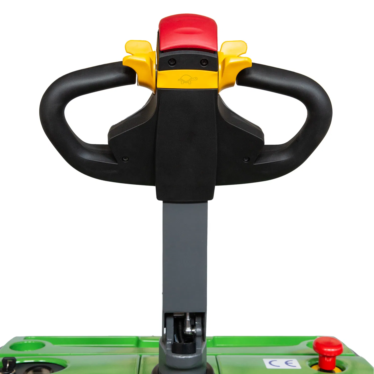 3.0 Ton Electric Pallet Walkie Rider Power Jack Motor Pallet Truck