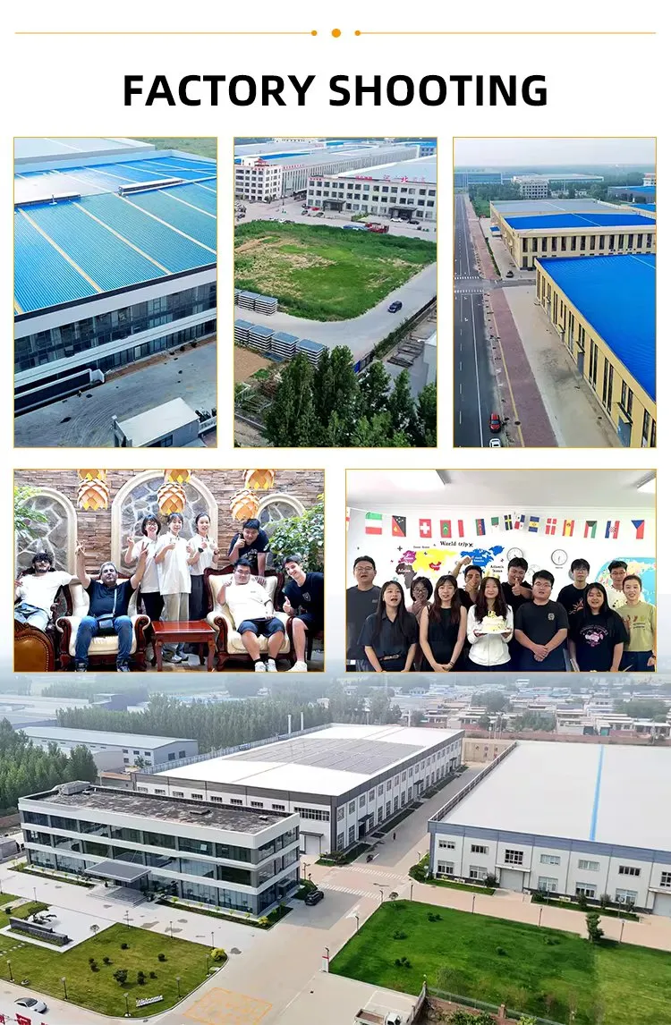 Diesel Forklift Feature